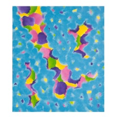 Blue Mauve-C