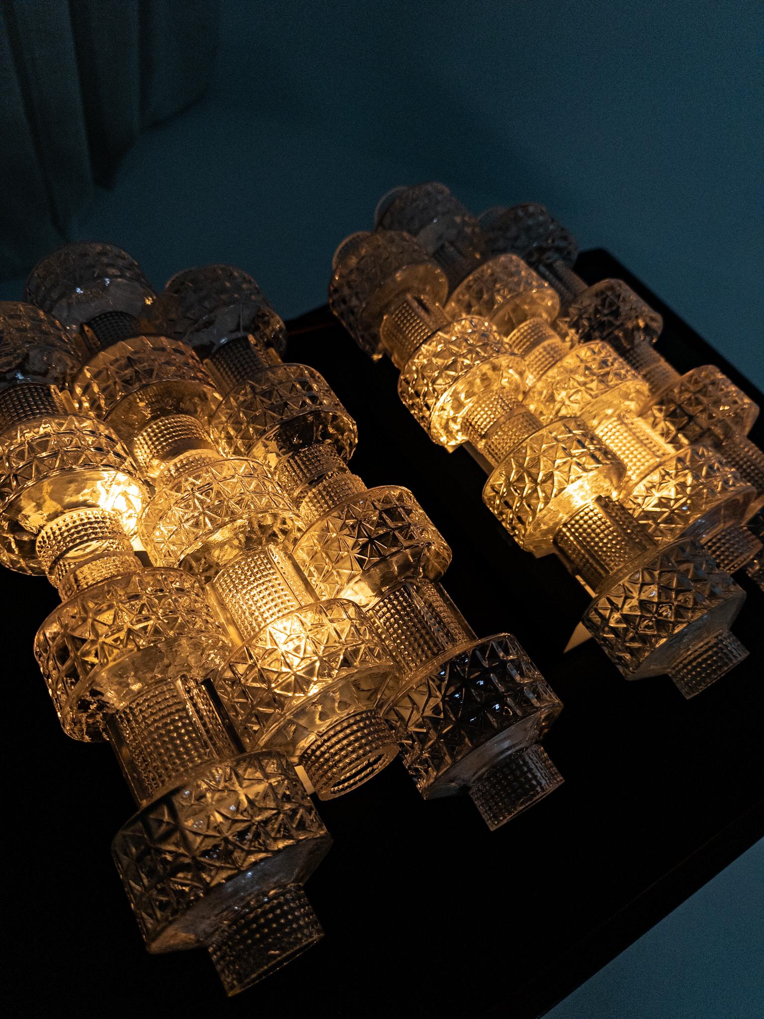 Gert Nyström para Fagerhults Belysning - 