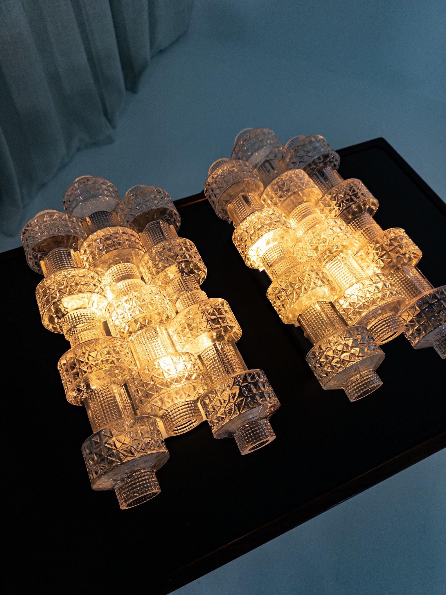 Gert Nyström para Fagerhults Belysning - 