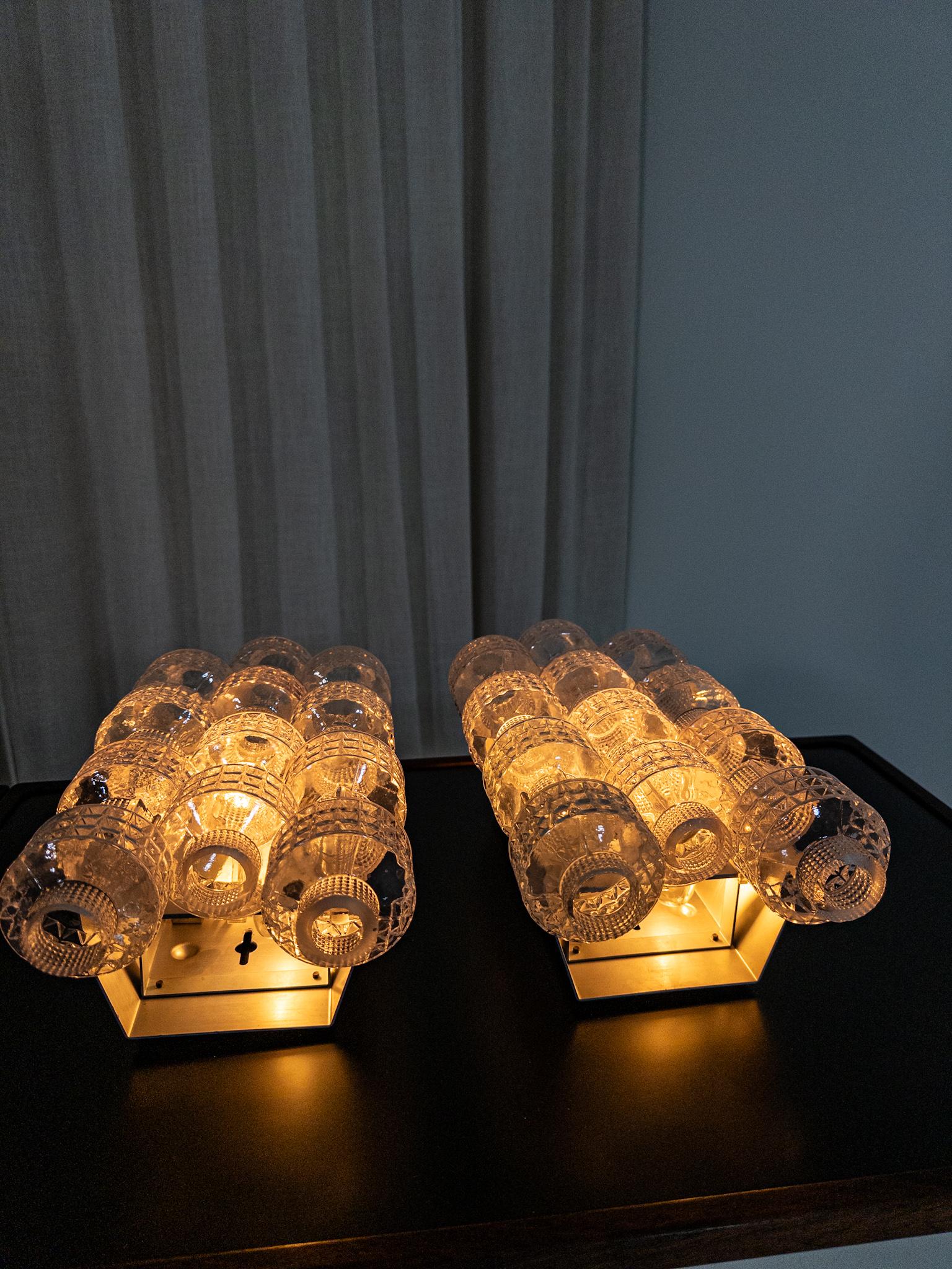 Gert Nyström para Fagerhults Belysning - 