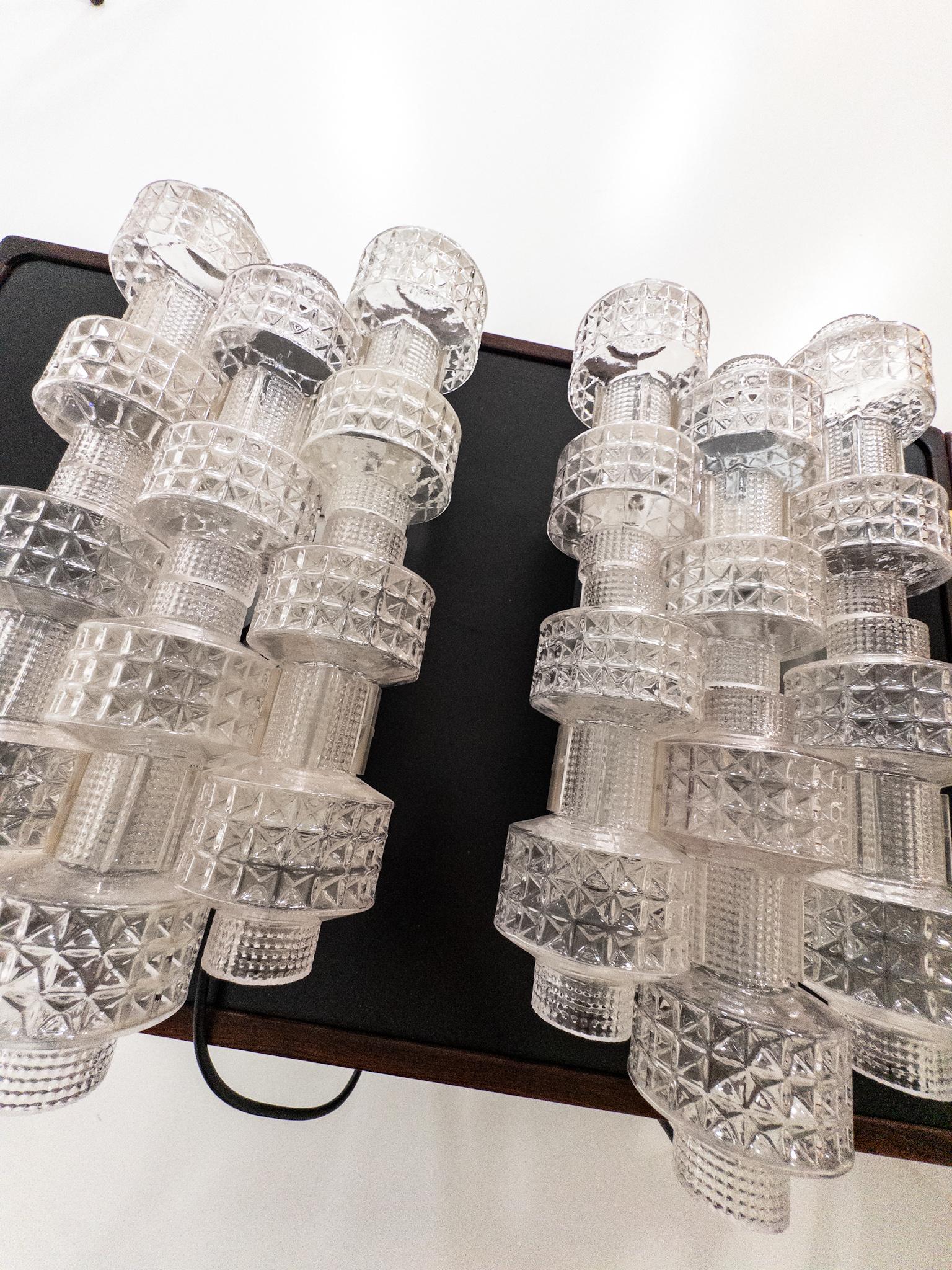 Gert Nyström para Fagerhults Belysning - 