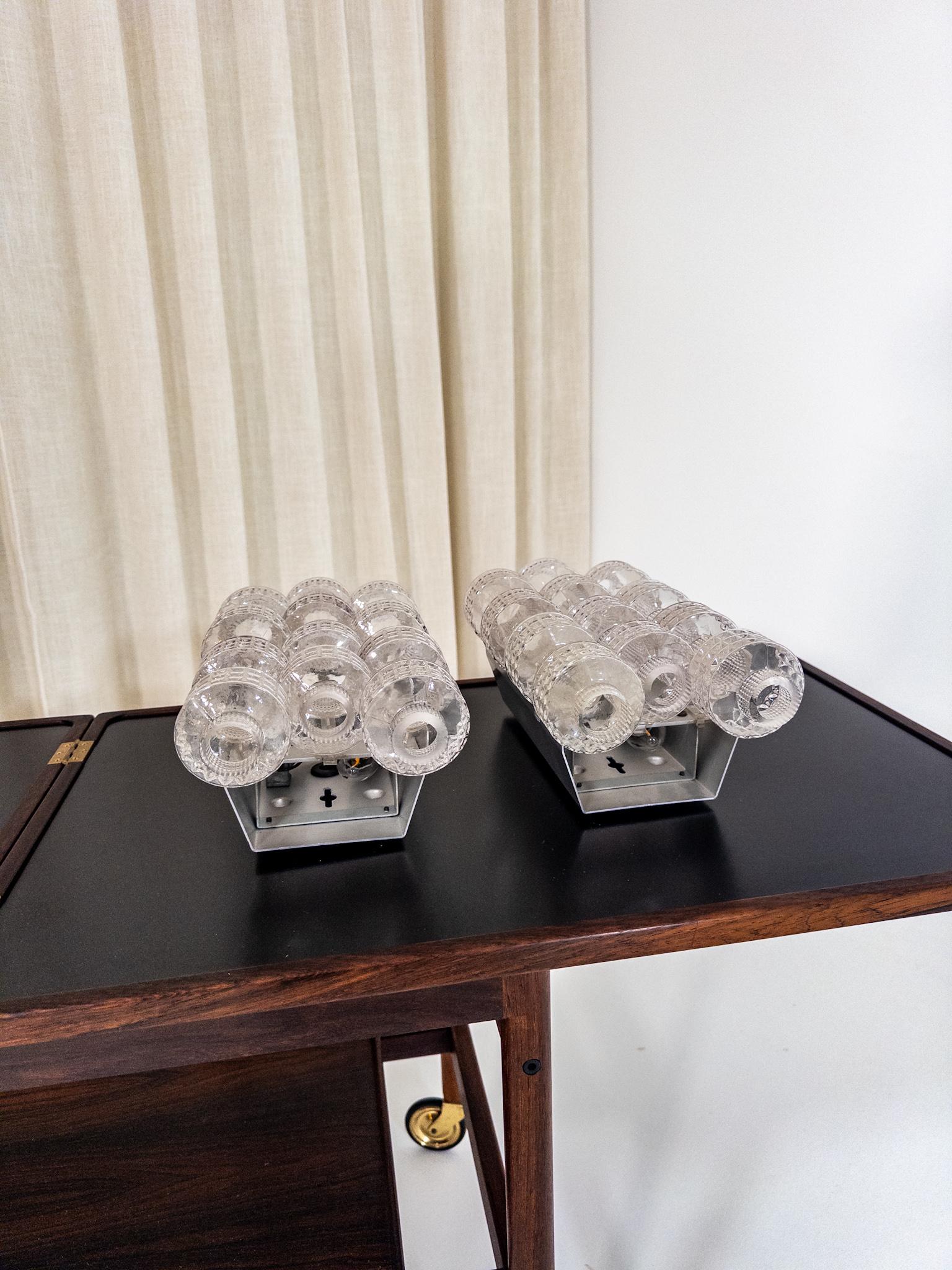 Gert Nyström para Fagerhults Belysning - 