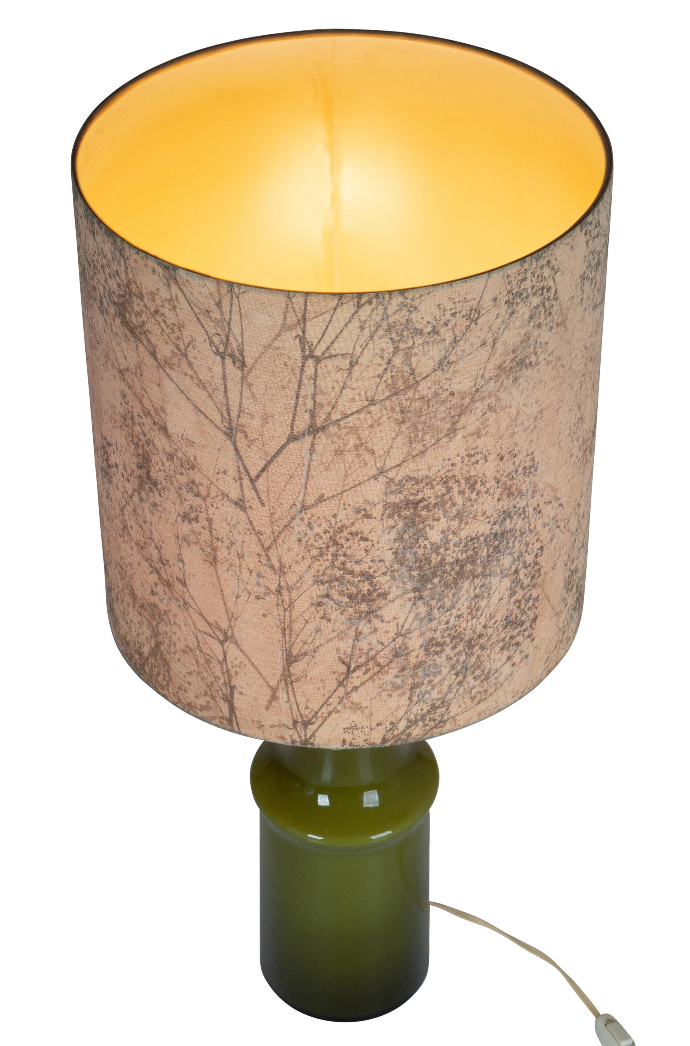 Molded Gert Nyström for Hyllinge Table Lamp