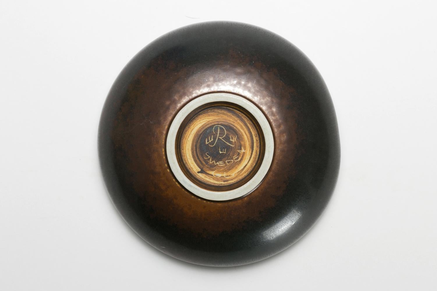 Gertrude Lonegren / BOWL / Rorstrand en vente 3