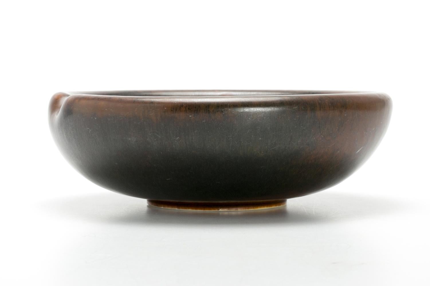 Suédois Gertrude Lonegren / BOWL / Rorstrand en vente