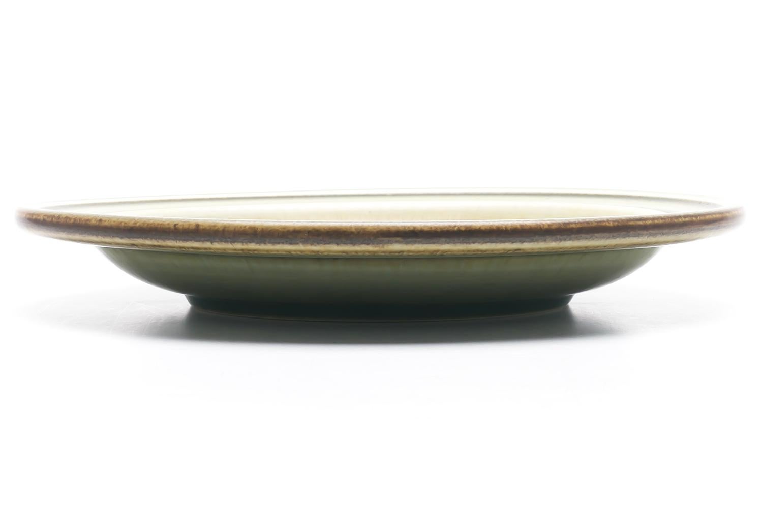 Swedish Gertrud Lonegren / BOWL / Rorstrand For Sale