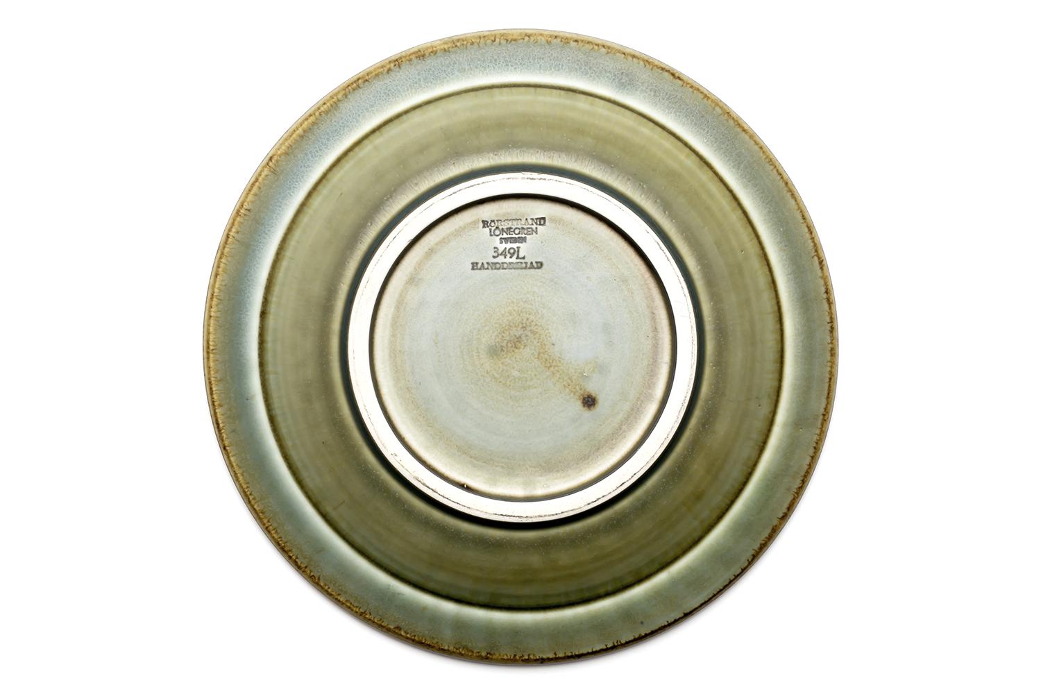 Stoneware Gertrud Lonegren / BOWL / Rorstrand For Sale