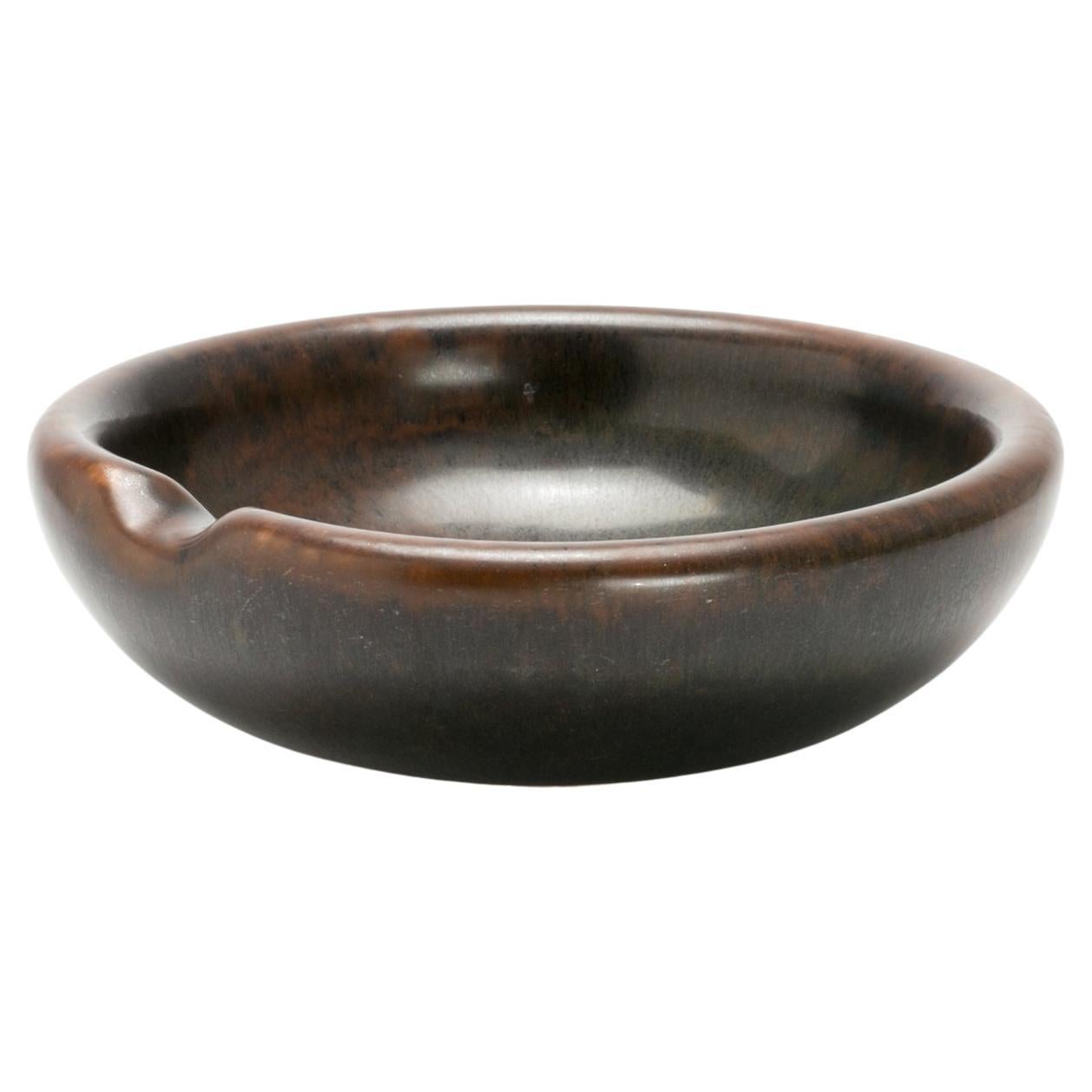 Gertrud Lonegren / BOWL / Rorstrand 