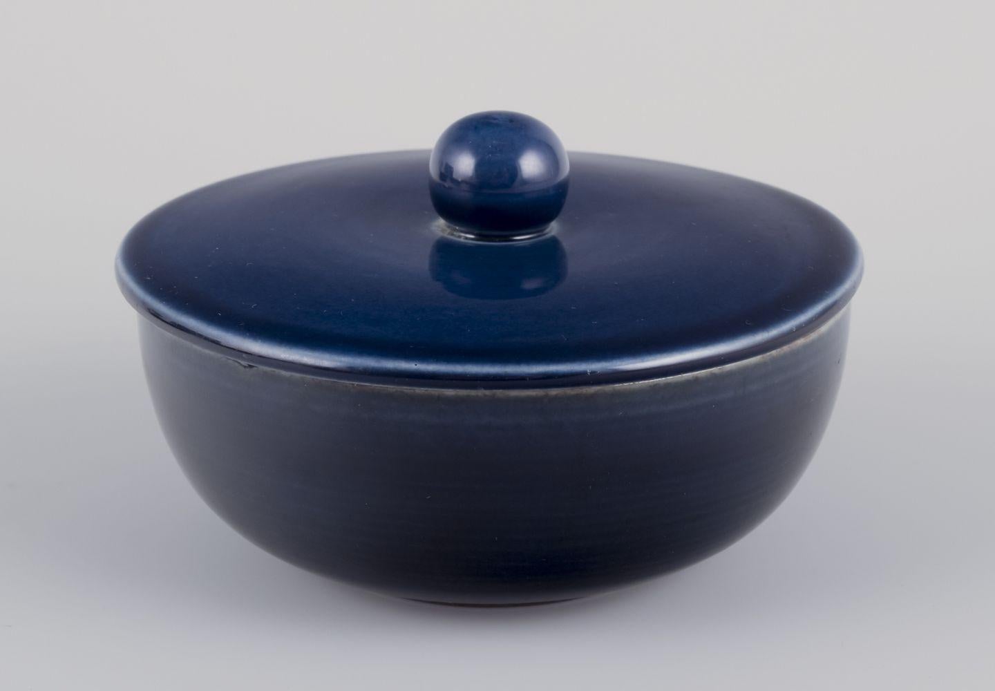 Swedish Gertrud Lönegren for Rörstrand. 