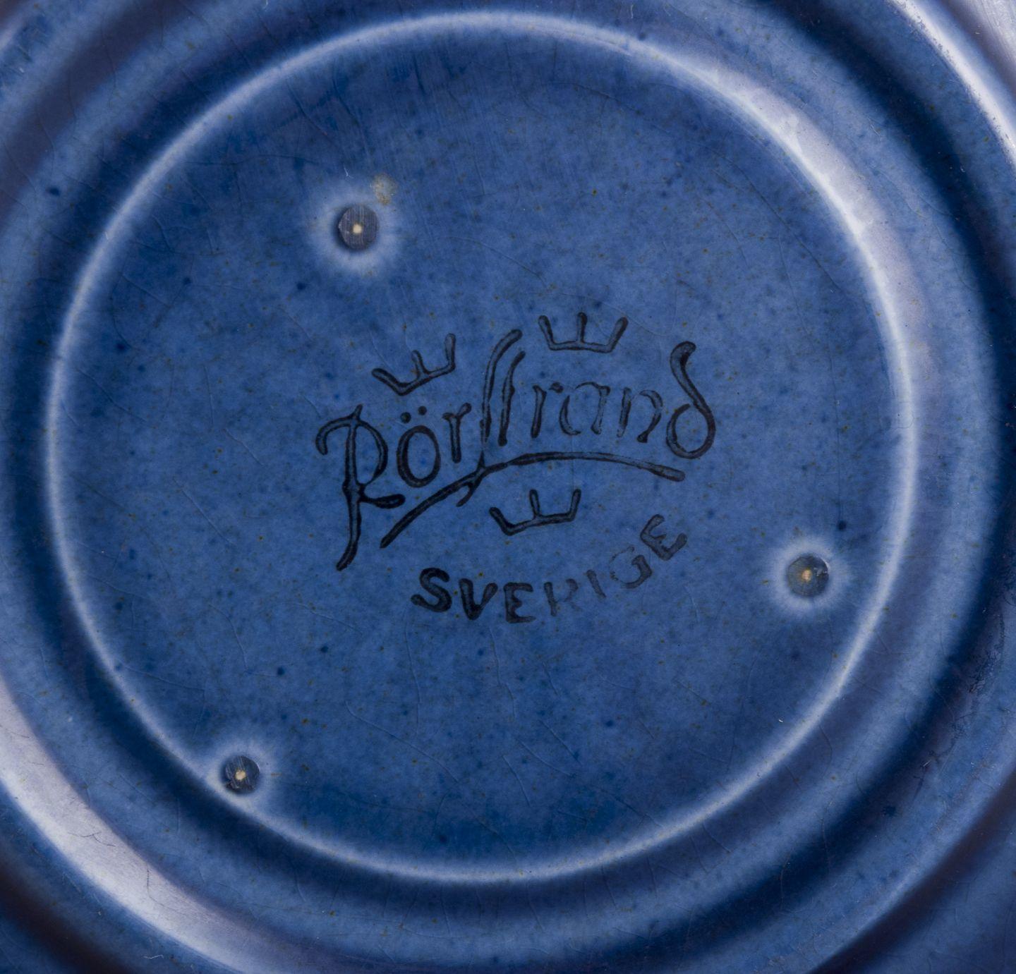 Mid-20th Century Gertrud Lönegren for Rörstrand. 