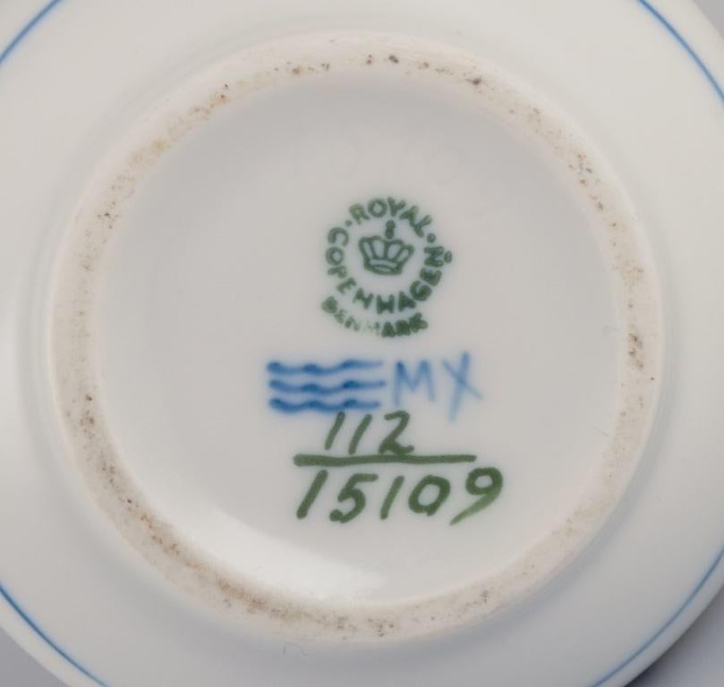 Gertrud Vasegaard for Royal Copenhagen 