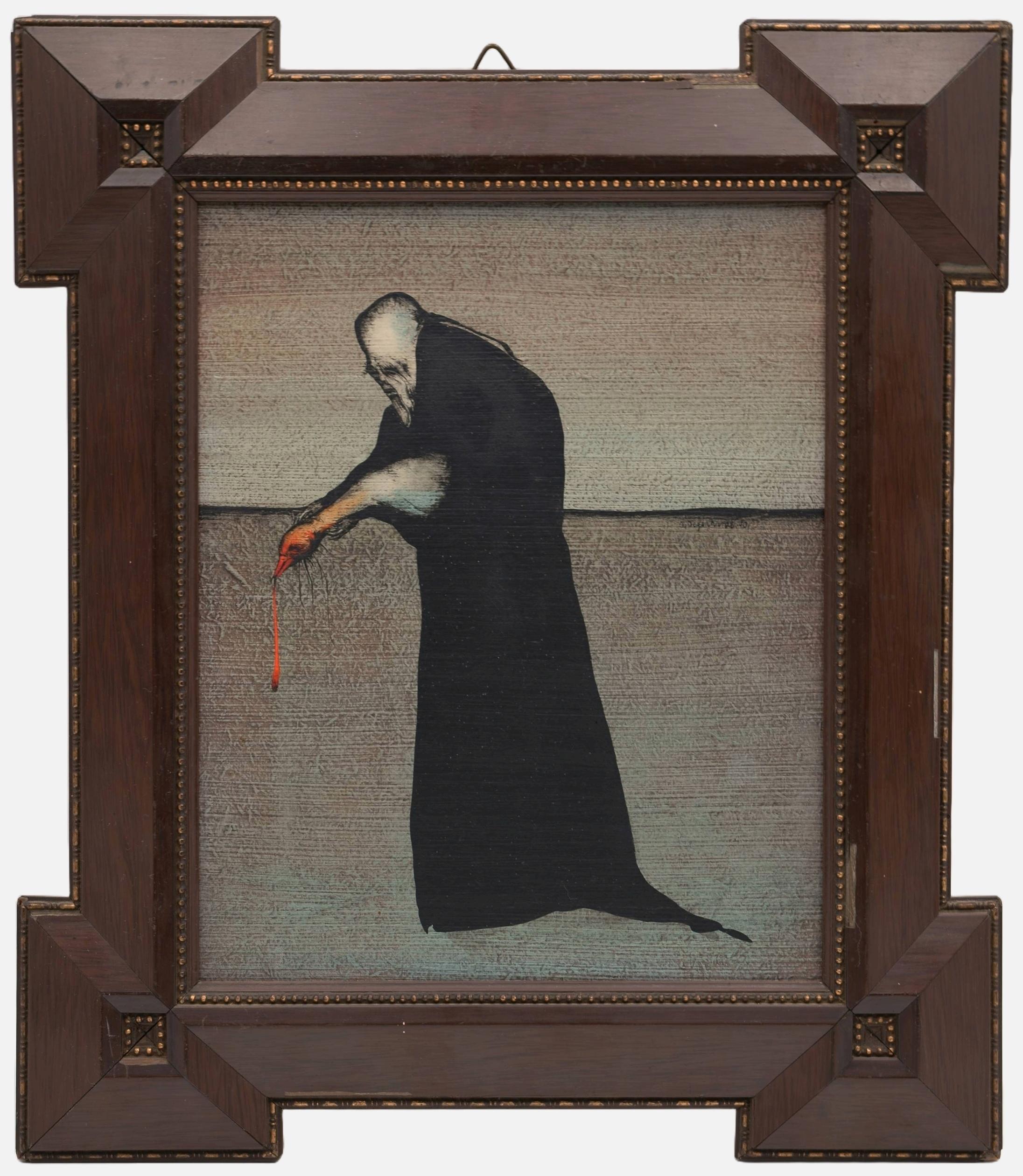 Two Fantastic Scenes / - Image dreams - For Sale 5