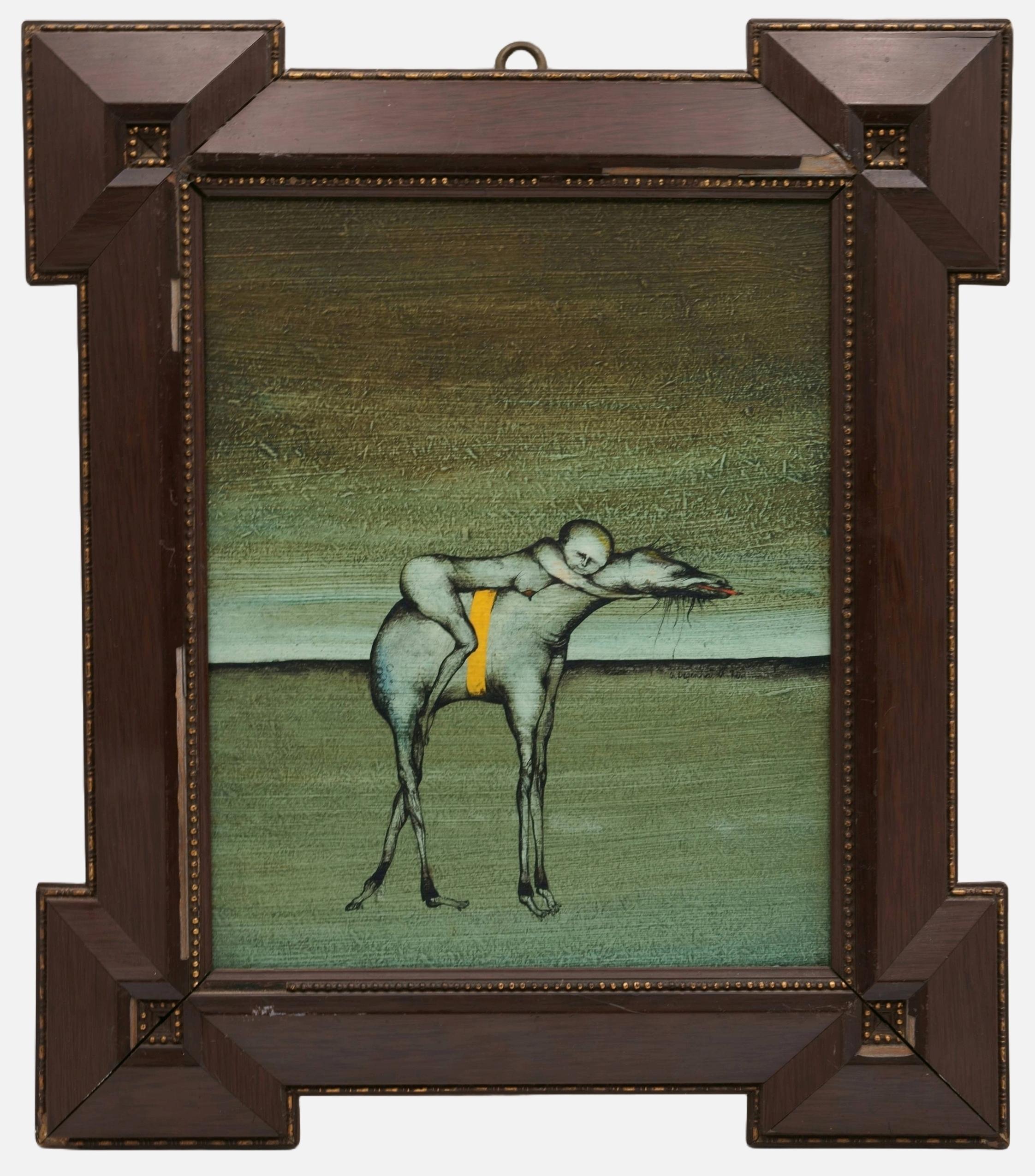 Two Fantastic Scenes / - Image dreams - For Sale 2