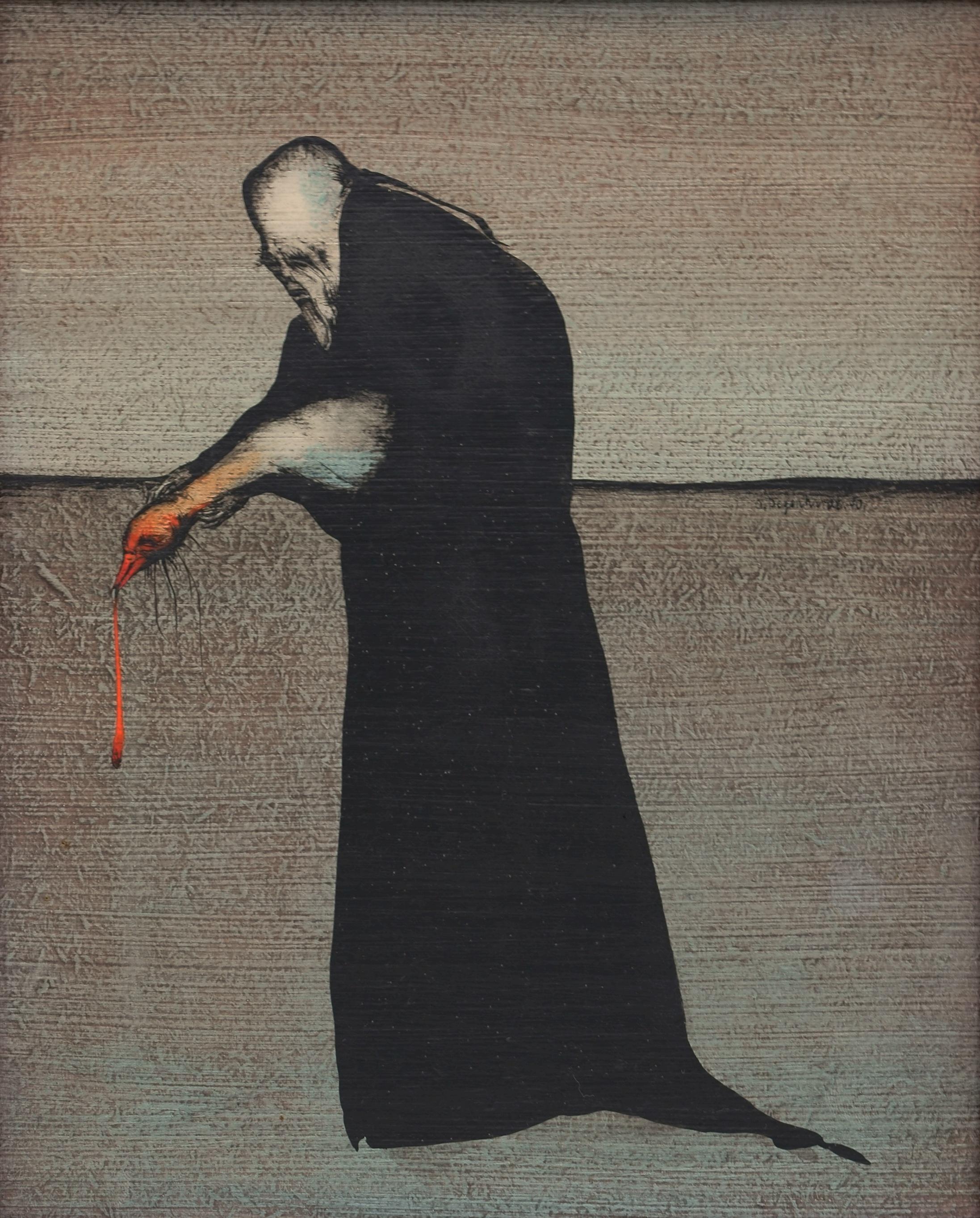 Two Fantastic Scenes / - Image dreams - For Sale 3