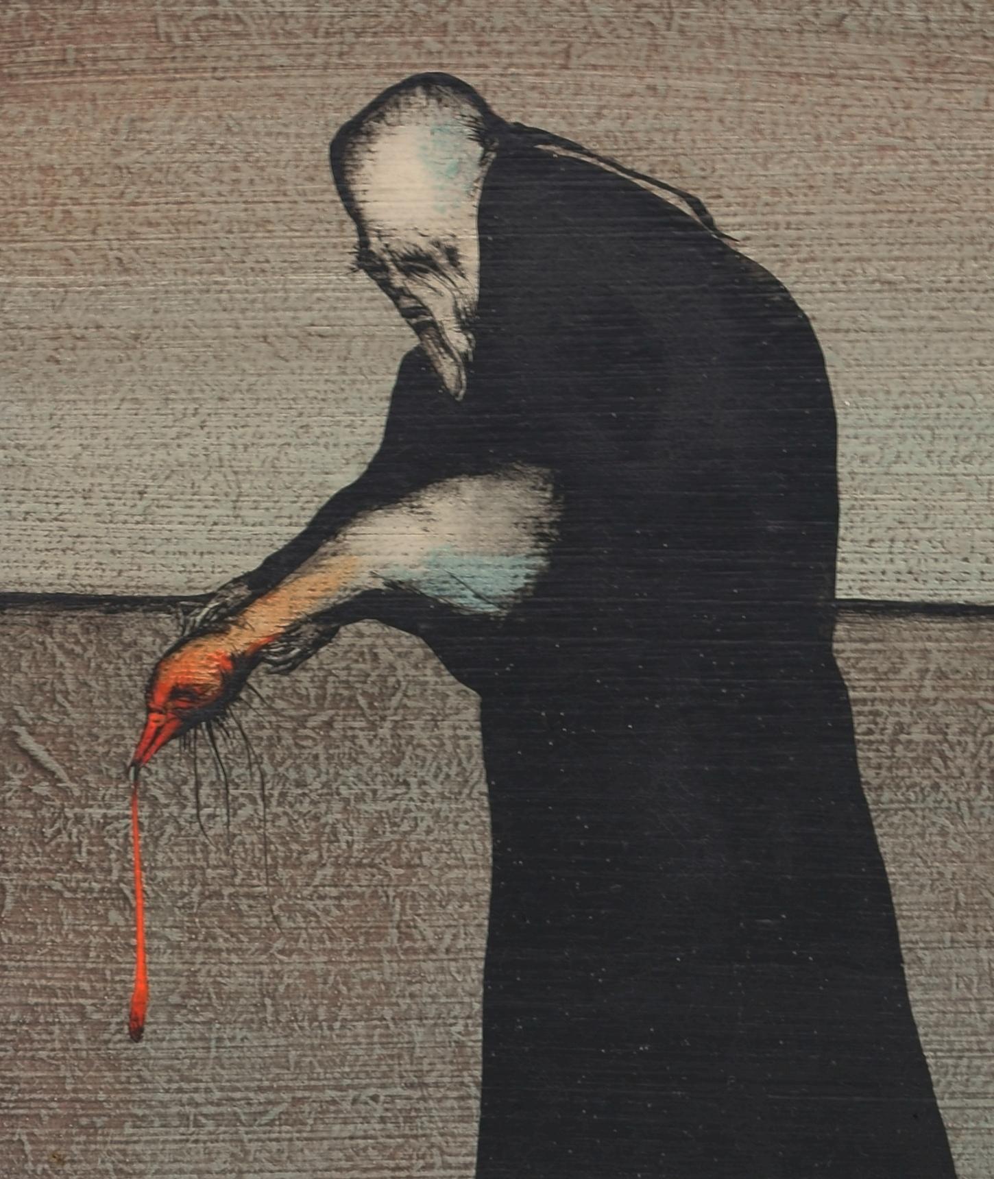 Two Fantastic Scenes / - Image dreams - For Sale 4