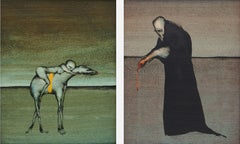 Two Fantastic Scenes / - Image dreams -