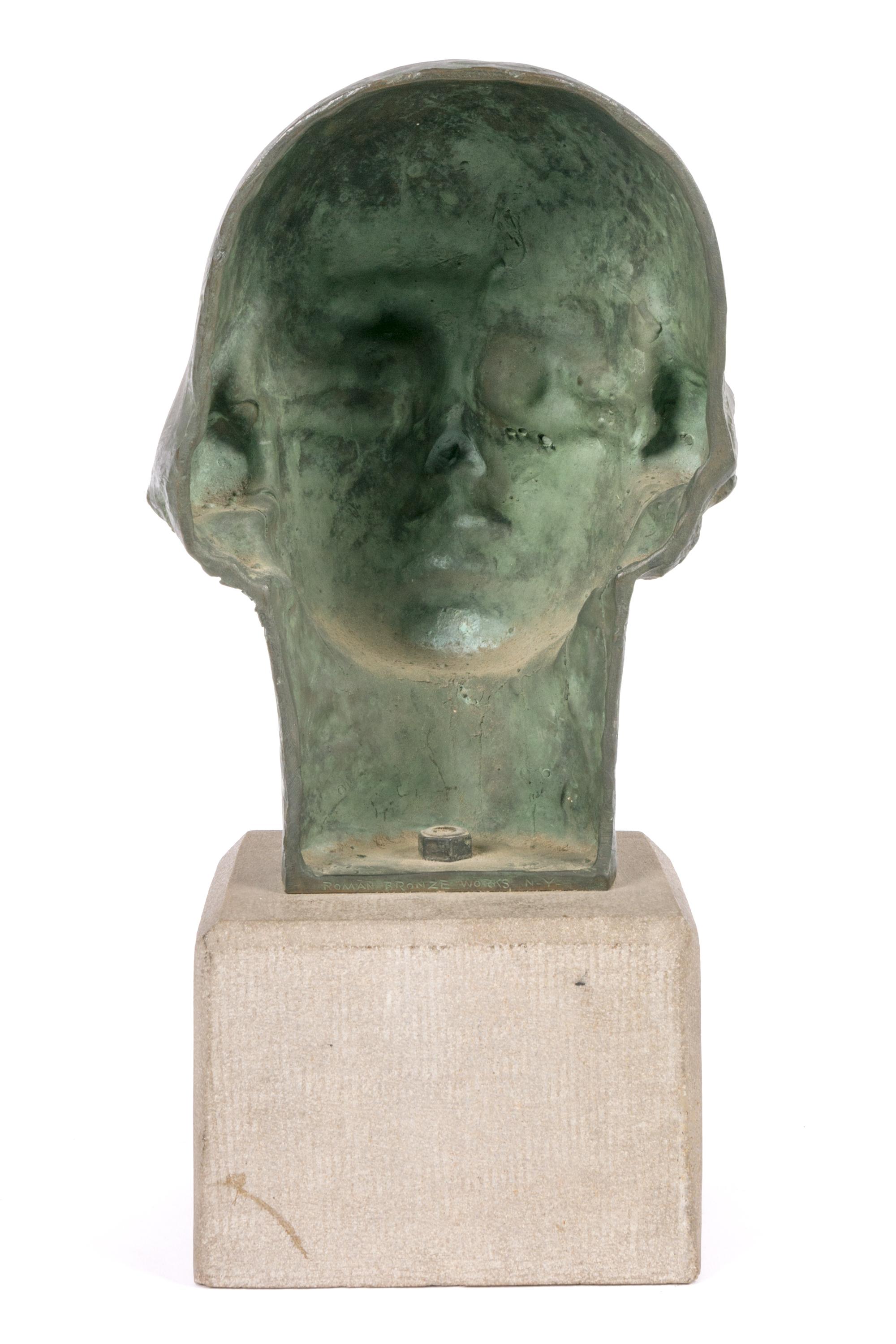 gertrude vanderbilt whitney sculpture