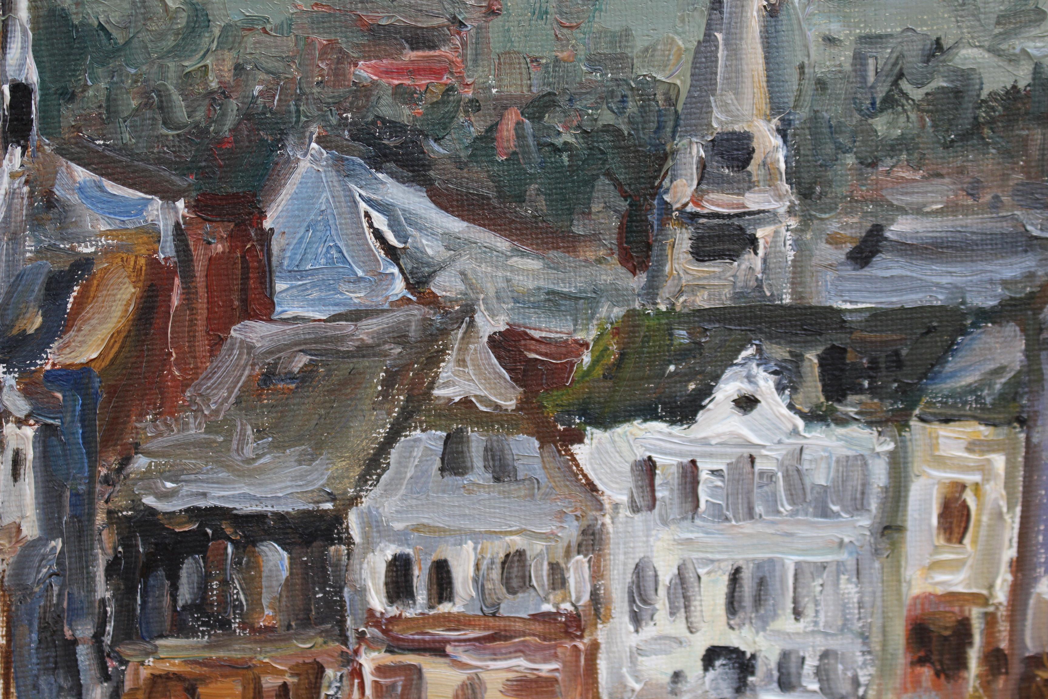 Puerto de Honfleur en venta 15