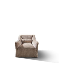 Gervasoni Sessel Saia 09 von David Lopez Quincoces