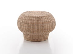 Gervasoni Bolla 10 Coffee Table / Stool – design Michael Sodeau
