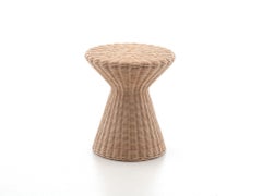 Gervasoni Bolla 12 Coffee Table / Pouf – design Michael Sodeau