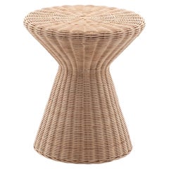 Gervasoni Bolla 12 Coffee Table / Pouf – design Michael Sodeau