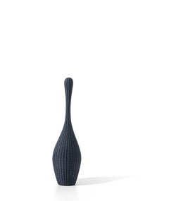 Gervasoni Bolla S Floor Lamp – design Michael Sodeau - Blueberry