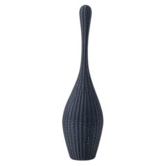 Gervasoni Bolla S Floor Lamp – design Michael Sodeau - Blueberry