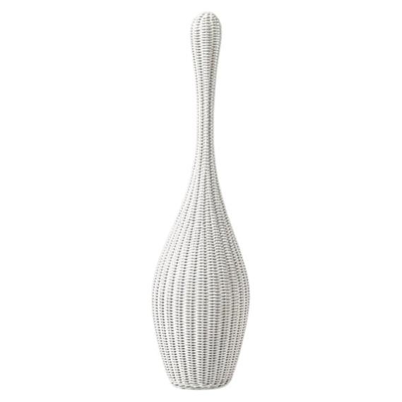 Gervasoni Bolla S Stehleuchte - design Michael Sodeau - White