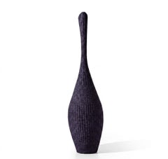Gervasoni Bolla XL Floor Lamp – design Michael Sodeau - Blueberry