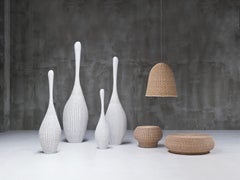 Lampadaire Gervasoni Bolla XL - am designs Michael Sodeau - Whiting