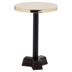 Gervasoni Brass 145 Table – design Paola Navone