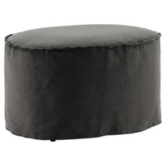 Gervasoni Brick 18 Pouf / Ottoman – design Paola Navone