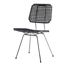 Gervasoni Brick 23 Chair – design Paola Navone