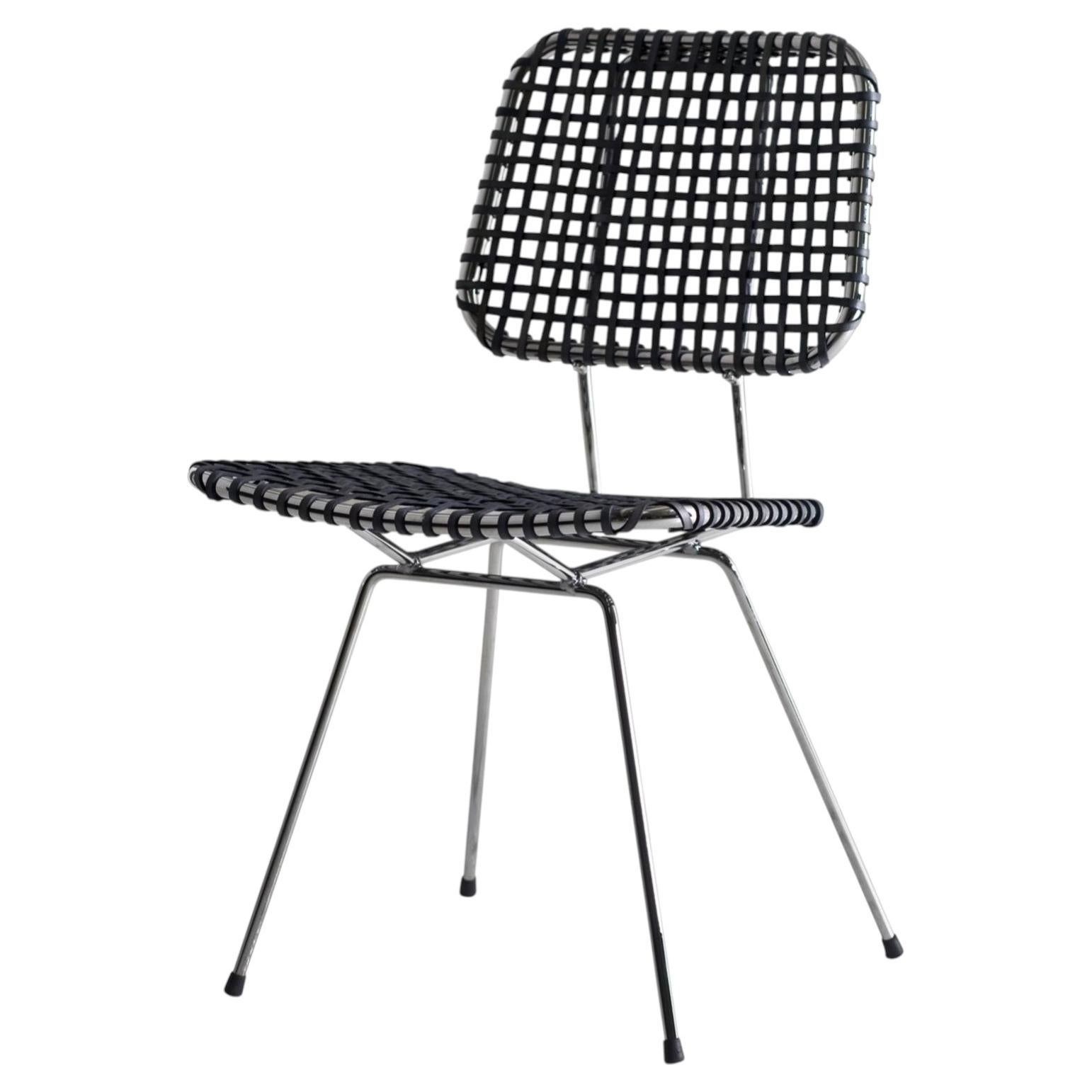 Gervasoni Brick 23 Chair – design Paola Navone For Sale