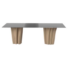 Gervasoni Brick 33 Rectangular Table – design Paola Navone