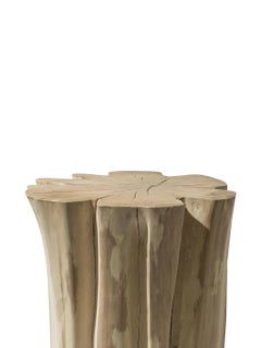 Gervasoni Brick M Pouf – design Paola Navone