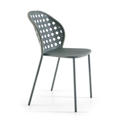 Gervasoni BRISE 23 Silla de exterior - Federica Biasi - Agata