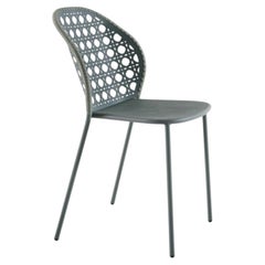 Gervasoni BRISE 23 Silla de exterior - Federica Biasi - Agata