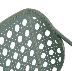Gervasoni BRISE 26 Lounge Armchair - Federica Biasi - Agate