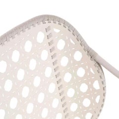 Gervasoni BRISE 26 Sillón Lounge - Federica Biasi - Perla