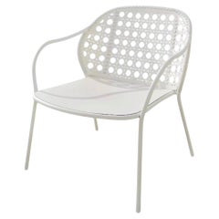 Gervasoni BRISE 26 Sillón Lounge - Federica Biasi - Perla