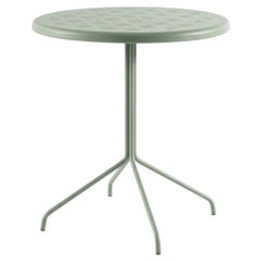 Gervasoni BRISE 38 Outdoor Dining Table - Federica Biasi - Slate