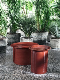 Tavolino Gervasoni Brise 43 di Federica Biase