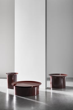 Gervasoni Brise 44 Coffee Table by Federica Biase