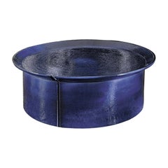 Gervasoni Brise 46 Coffee Table by Federica Biase