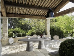 Silla de exterior Gervasoni COLETTE 21 - Marta Giardini