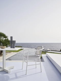 Sillón de exterior Gervasoni COLETTE 26 - Marta Giardini