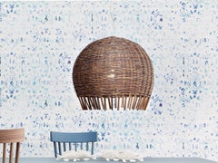 Gervasoni Croco 96 Lampe suspendue Ø 70 cm 27.6 inc - design Paola Navone