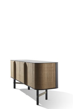 Credenza Gervasoni Daen 69 di Federico Peri